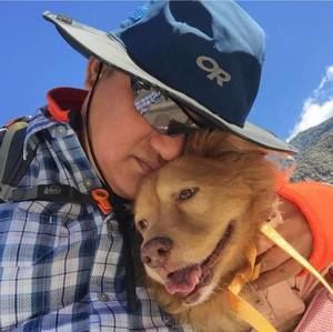 Meet your Posher, John harley